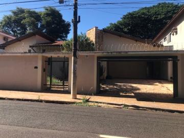 Alugar Casa / Padrão em Ribeirão Preto. apenas R$ 15.000,00