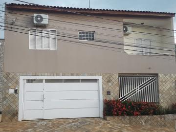 Alugar Casa / Padrão em Ribeirão Preto. apenas R$ 660.000,00