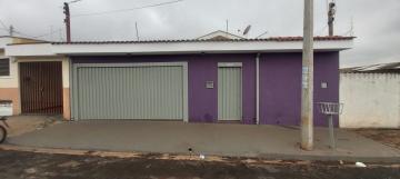 Alugar Casa / Padrão em Ribeirão Preto. apenas R$ 1.400,00