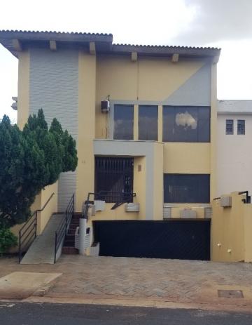 Alugar Casa / Padrão em Ribeirão Preto. apenas R$ 9.200,00