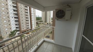 Apartamento padrão, Vila do Golf, Zona Sul, região Shopping Iguatemi, Ribeirão Preto SP