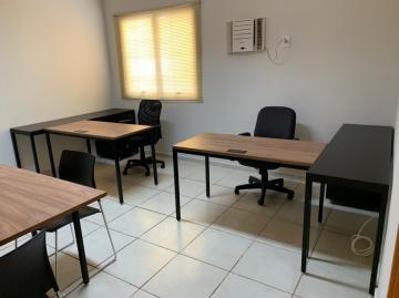 imagem 1 - Sala comercial mobiliada, bairro Nova Ribeirânia, Zona Leste, região do Fórum, Ribeirão Preto SP imagem 1 - Sala comercial mobiliada, bairro Nova Ribeirânia, Zona Leste, região do Fórum, Ribeirão Preto SP