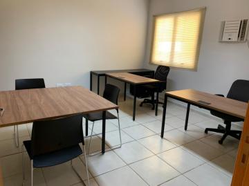 imagem 2 - Sala comercial mobiliada, bairro Nova Ribeirânia, Zona Leste, região do Fórum, Ribeirão Preto SP imagem 2 - Sala comercial mobiliada, bairro Nova Ribeirânia, Zona Leste, região do Fórum, Ribeirão Preto SP