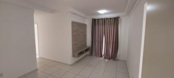 Alugar Apartamento / Padrão em Ribeirão Preto. apenas R$ 1.461,00