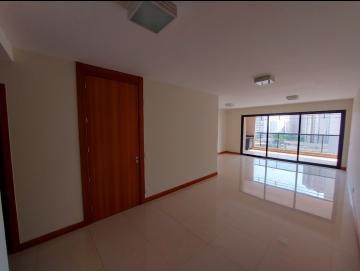 Apartamento alto padrão, Bosque das Juritis, Zona Sul, Ribeirão Preto SP