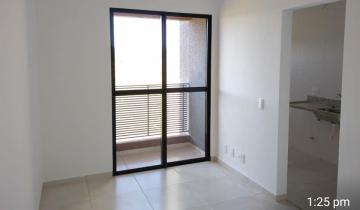 Alugar Apartamento / Padrão em Bonfim Paulista. apenas R$ 850,00