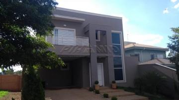 Alugar Casa / Condomínio em Bonfim Paulista. apenas R$ 5.400,00