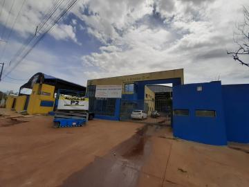 Alugar Comercial / Galpão  Barracão em Ribeirão Preto. apenas R$ 30.000,00