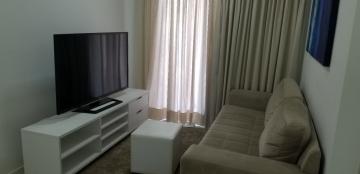 imagem 2 - Apartamento mobiliado com 59,09m², Bairro Jardim Botânico zona sul de Ribeirão Preto SP imagem 2 - Apartamento mobiliado com 59,09m², Bairro Jardim Botânico zona sul de Ribeirão Preto SP