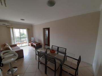 imagem 1 - Apartamento padrão mobiliado, bairro Nova Alianca, Zona Sul, Ribeirão Preto SP imagem 1 - Apartamento padrão mobiliado, bairro Nova Alianca, Zona Sul, Ribeirão Preto SP