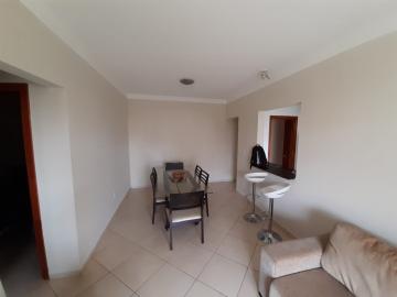 Apartamento padrão mobiliado, bairro Nova Alianca, Zona Sul, Ribeirão Preto SP