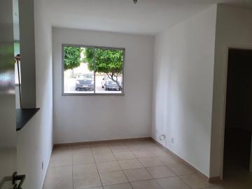 Alugar Apartamento / Padrão em Ribeirão Preto. apenas R$ 580,00