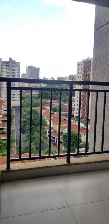 Apartamento padrão, bairro Santa Cruz, Zona Sul, Ribeirão Preto SP
