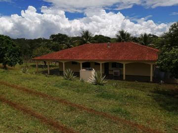 Bonfim Paulista Zona Rural Rural Locacao R$ 6.000,00 4 Dormitorios  Area do terreno 25017.93m2 
