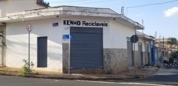 Alugar Comercial / Salão em Ribeirão Preto. apenas R$ 1.550,00