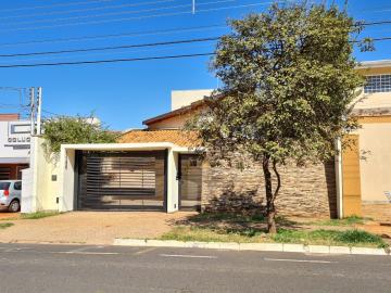 Alugar Casa / Padrão em Ribeirão Preto. apenas R$ 6.000,00