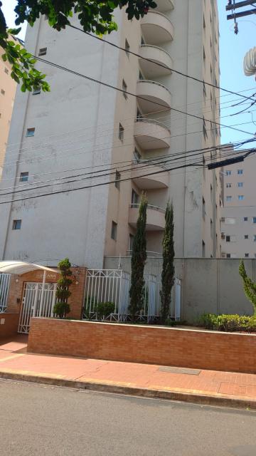 Alugar Apartamento / Kitchnet em Ribeirão Preto. apenas R$ 135.000,00
