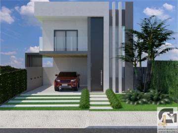 imagem 1 - Casa - Condomínio imagem 1 - Casa - Condomínio