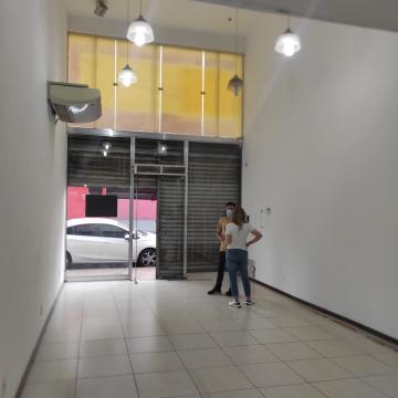 Alugar Comercial / Salão em Ribeirão Preto. apenas R$ 4.700,00