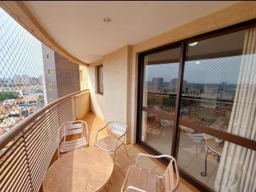 Alugar Apartamento / Padrão em Ribeirão Preto R$ 3.000,00 - Foto 4 Alugar Apartamento / Padrão em Ribeirão Preto R$ 3.000,00 - Foto 4
