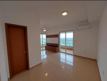 Alugar Apartamento / Cobertura em Ribeirão Preto. apenas R$ 3.600,00