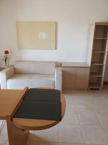 Alugar Apartamento / Flat em Ribeirão Preto. apenas R$ 700,00