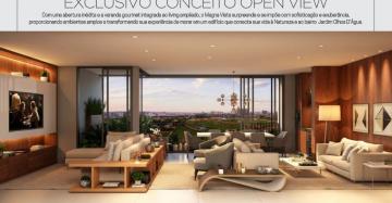 imagem 1 - Apartamento - Lançamento imagem 1 - Apartamento - Lançamento