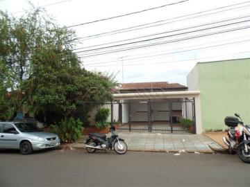 Alugar Casa / Padrão em Ribeirão Preto. apenas R$ 3.200,00