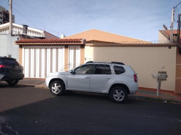 imagem 1 - Casa térrea padrão, Jardim Paulistano, Zona Leste, Ribeirão Preto SP imagem 1 - Casa térrea padrão, Jardim Paulistano, Zona Leste, Ribeirão Preto SP