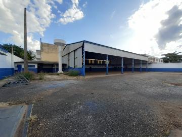 Galpão comercial, Parque industrial Lagoinha, Zona Leste, Ribeirão Preto SP