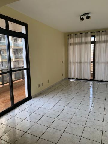 Alugar Apartamento / Padrão em Ribeirão Preto. apenas R$ 1.550,00