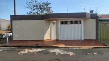 Casa térrea, bairro Planalto Verde, Zona Oeste, Ribeirão Preto SP