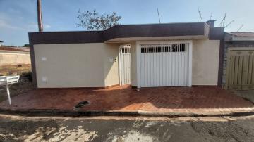 Casa térrea, bairro Planalto Verde, Zona Oeste, Ribeirão Preto SP