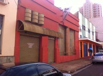 Alugar Comercial / Prédio em Ribeirão Preto. apenas R$ 3.500,00
