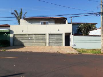 Alugar Casa / Padrão em Ribeirão Preto. apenas R$ 7.100,00