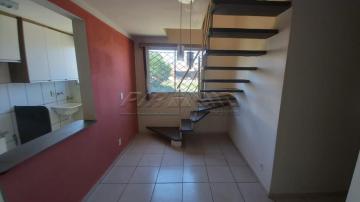 Alugar Apartamento / Cobertura em Ribeirão Preto. apenas R$ 1.400,00