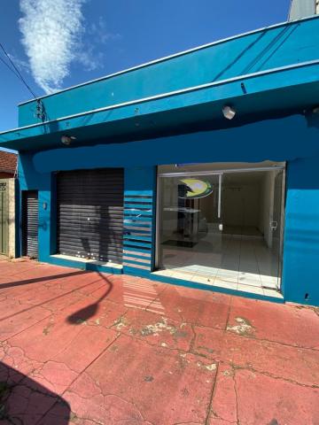 Alugar Comercial / Salão em Ribeirão Preto. apenas R$ 2.600,00