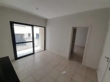 imagem 1 - Apartamento padrão de 44,80m², Bairro Nova Aliança zona sul de Ribeirão Preto/SP imagem 1 - Apartamento padrão de 44,80m², Bairro Nova Aliança zona sul de Ribeirão Preto/SP