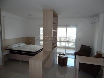 Alugar Apartamento / Flat em Ribeirão Preto. apenas R$ 1.800,00