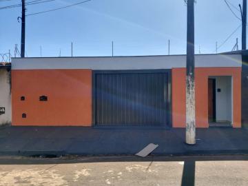 Alugar Casa / Padrão em Ribeirão Preto. apenas R$ 1.500,00