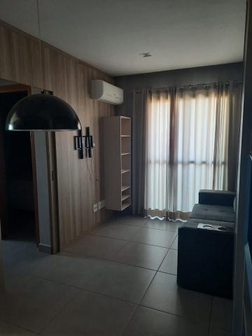 Alugar Apartamento / Padrão em Ribeirão Preto. apenas R$ 1.200,00