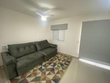 imagem 2 - Apartamento padrão semi-mobiliado, bairro Nova Aliança, Zona Sul, Ribeirão Preto SP imagem 2 - Apartamento padrão semi-mobiliado, bairro Nova Aliança, Zona Sul, Ribeirão Preto SP