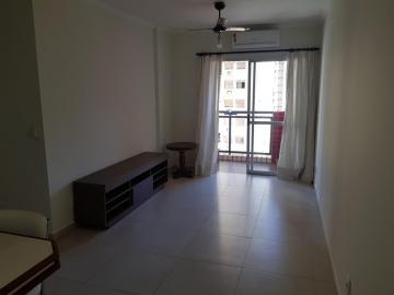 Alugar Apartamento / Padrão em Ribeirão Preto. apenas R$ 700,00