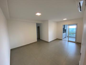 Apartamento padrão, bairro Quinta da Primavera, Zona Sul, Ribeirão Preto SP