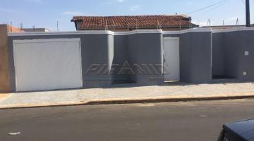 Alugar Casa / Padrão em Ribeirão Preto. apenas R$ 2.000,00