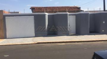 imagem 1 - Casa padrão, bairro Parque Residencial Cândido Portinari, Zona Leste em Ribeirão Preto/SP: imagem 1 - Casa padrão, bairro Parque Residencial Cândido Portinari, Zona Leste em Ribeirão Preto/SP: