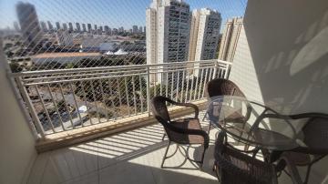 imagem 1 - Apartamento padrão 77,96m², Bairro Nova Aliança zona sul de Ribeirão Preto SP imagem 1 - Apartamento padrão 77,96m², Bairro Nova Aliança zona sul de Ribeirão Preto SP