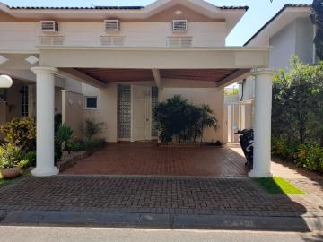 Alugar Casa / Condomínio em Ribeirão Preto. apenas R$ 3.000,00