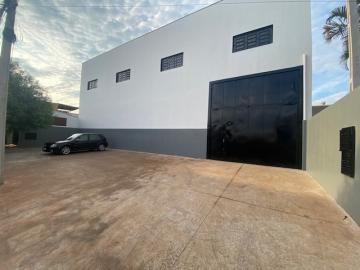 Alugar Comercial / Galpão em Ribeirão Preto. apenas R$ 9.000,00