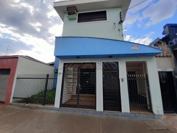 Casa / Padrão em Ribeirão Preto/SP 